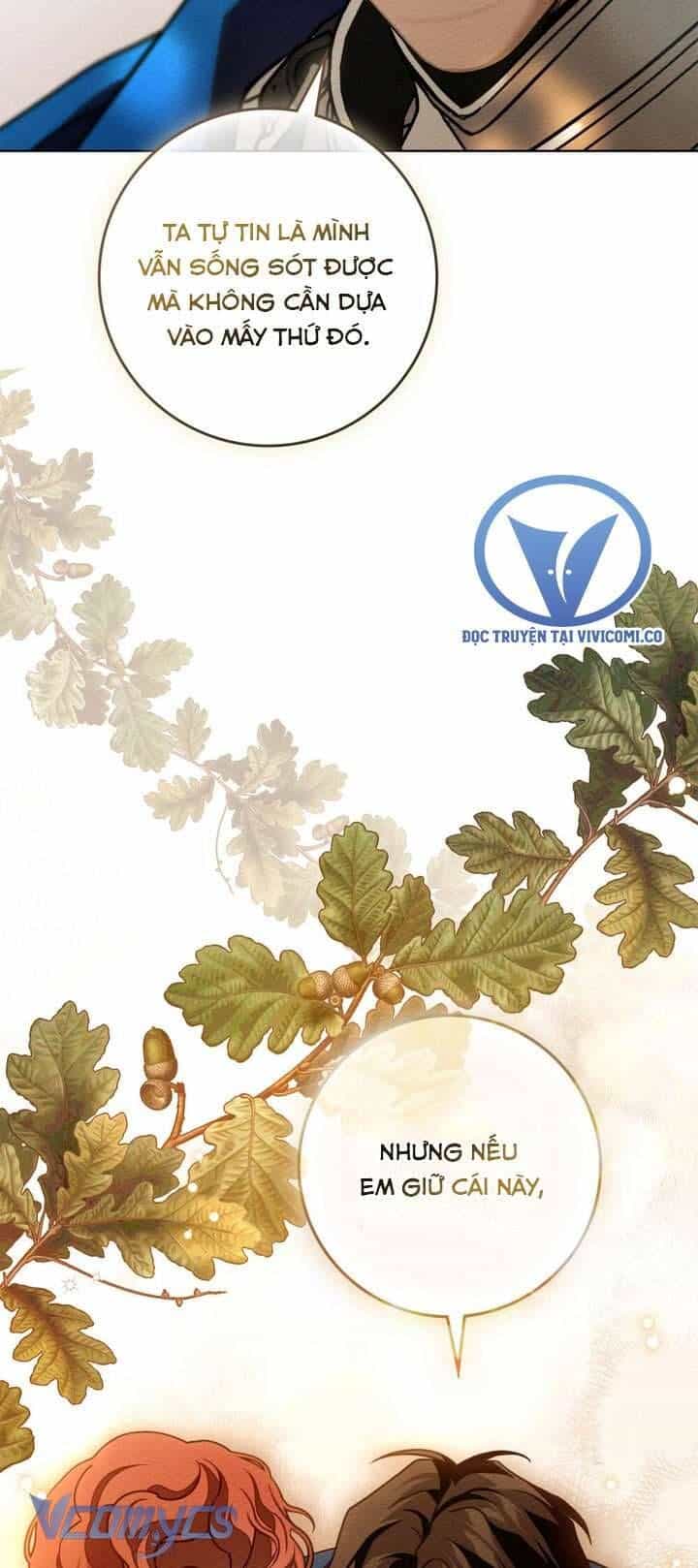 Dưới Bóng Cây Sồi - Chương 112 - ảnh 43
