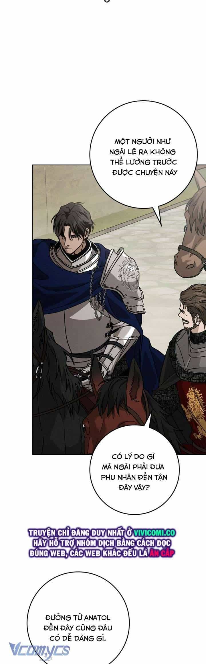 Dưới Bóng Cây Sồi - Chương 112 - ảnh 8