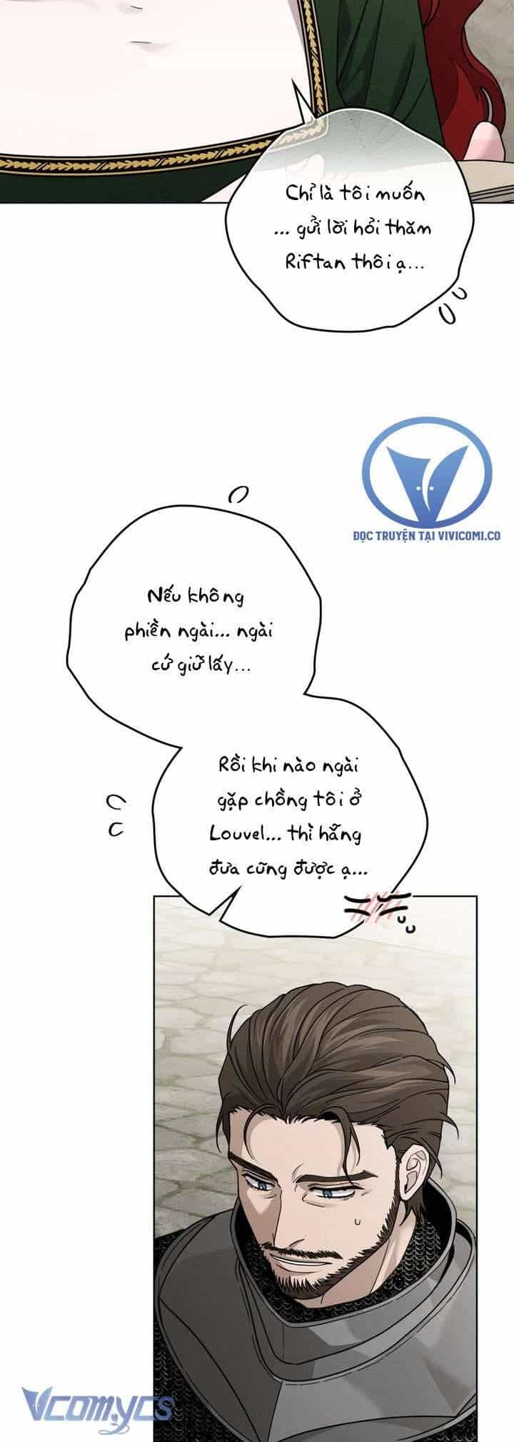Dưới Bóng Cây Sồi - Chương 114 - ảnh 27