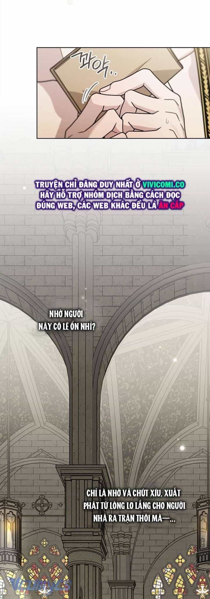 Dưới Bóng Cây Sồi - Chương 114 - ảnh 3