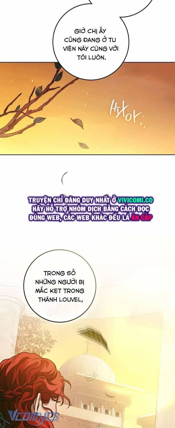 Dưới Bóng Cây Sồi - Chương 114 - ảnh 57
