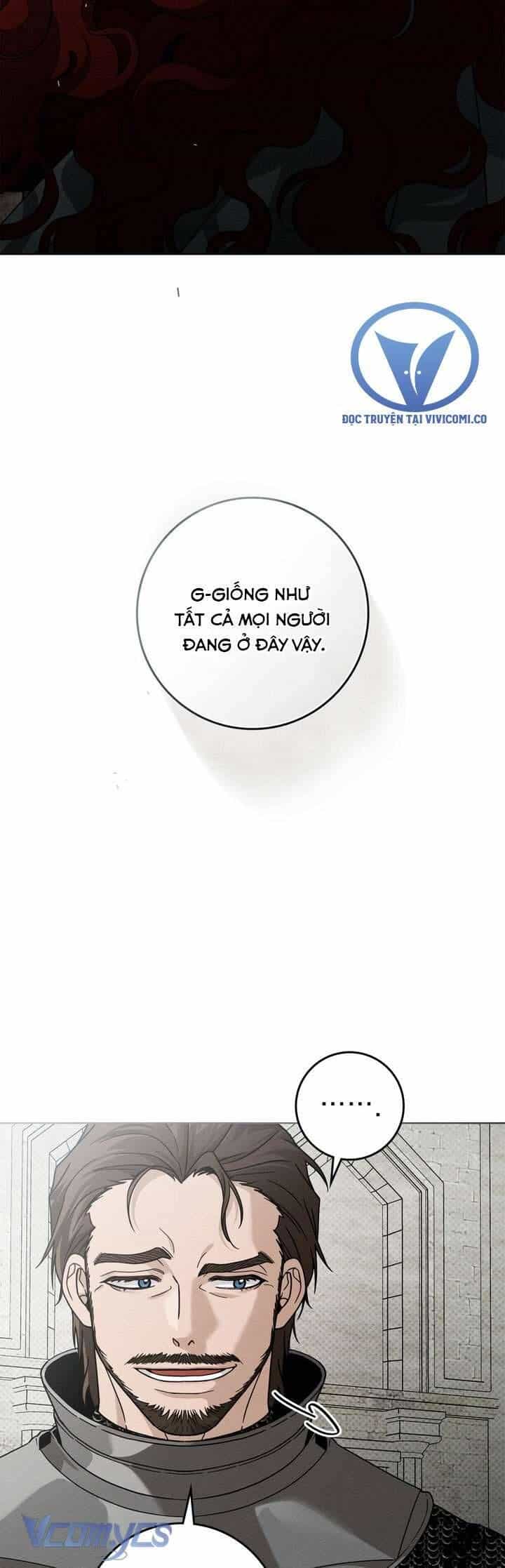 Dưới Bóng Cây Sồi - Chương 115 - ảnh 38