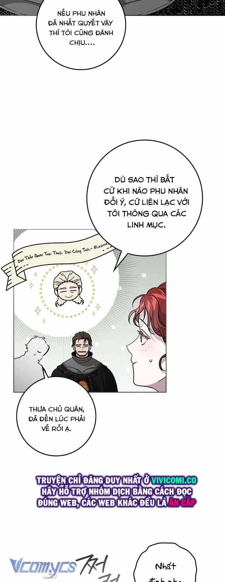 Dưới Bóng Cây Sồi - Chương 115 - ảnh 39