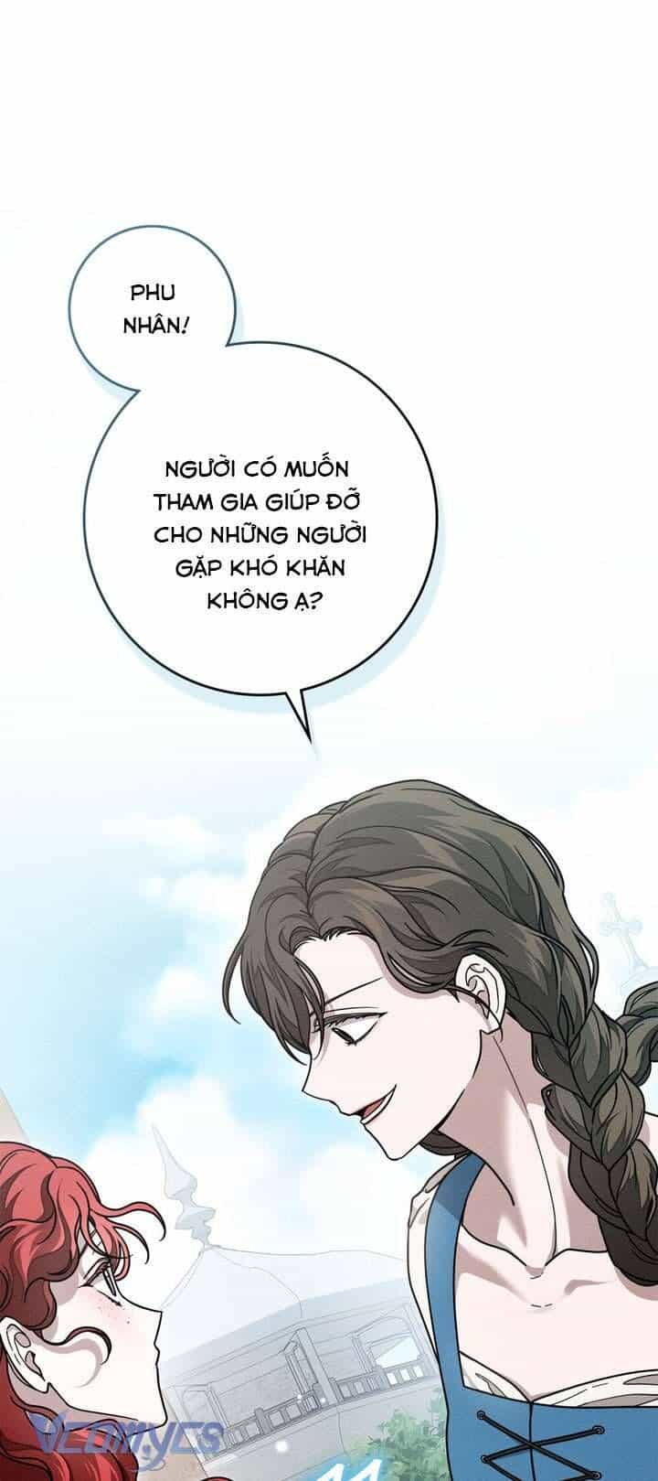 Dưới Bóng Cây Sồi - Chương 115 - ảnh 54