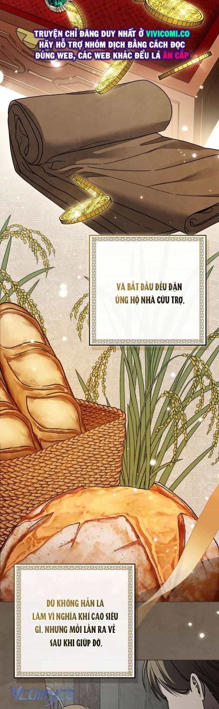 Dưới Bóng Cây Sồi - Chương 116 - ảnh 36