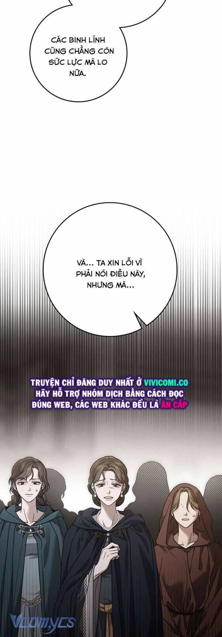 Dưới Bóng Cây Sồi - Chương 116 - ảnh 41