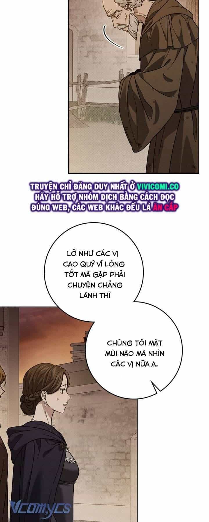 Dưới Bóng Cây Sồi - Chương 116 - ảnh 48