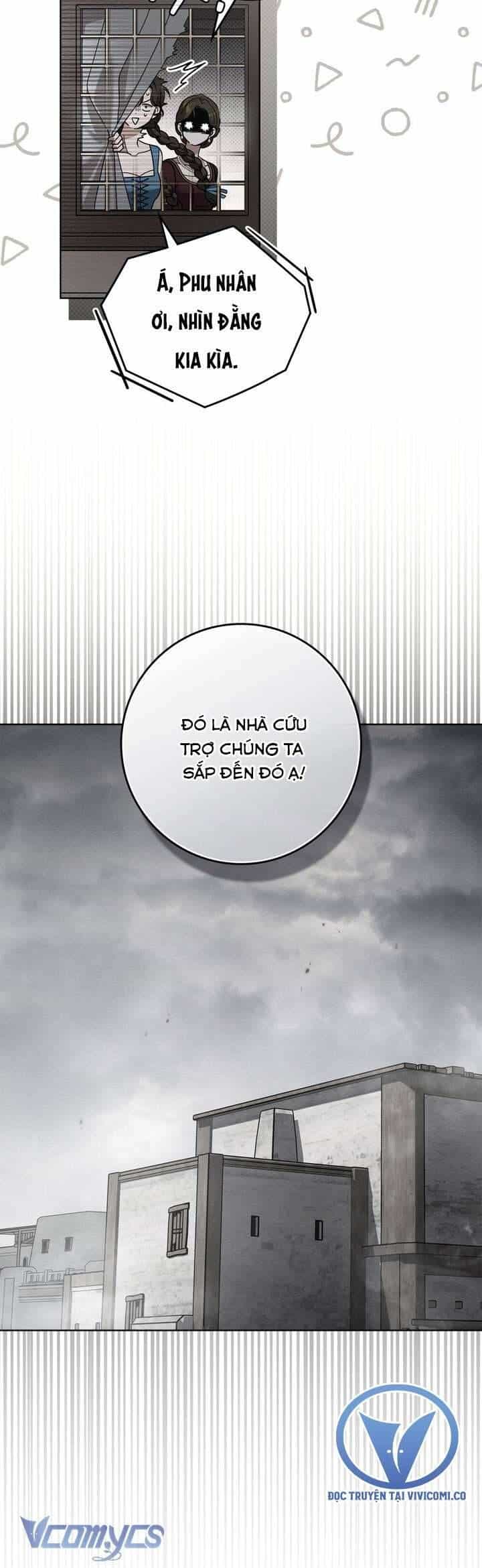 Dưới Bóng Cây Sồi - Chương 116 - ảnh 7