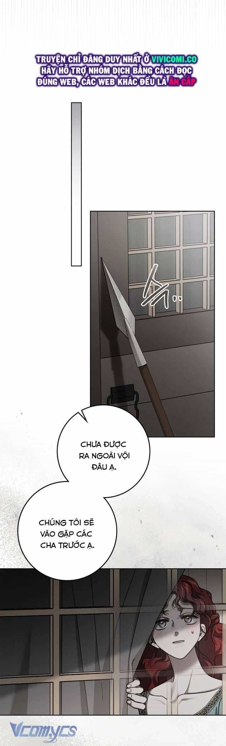 Dưới Bóng Cây Sồi - Chương 116 - ảnh 8