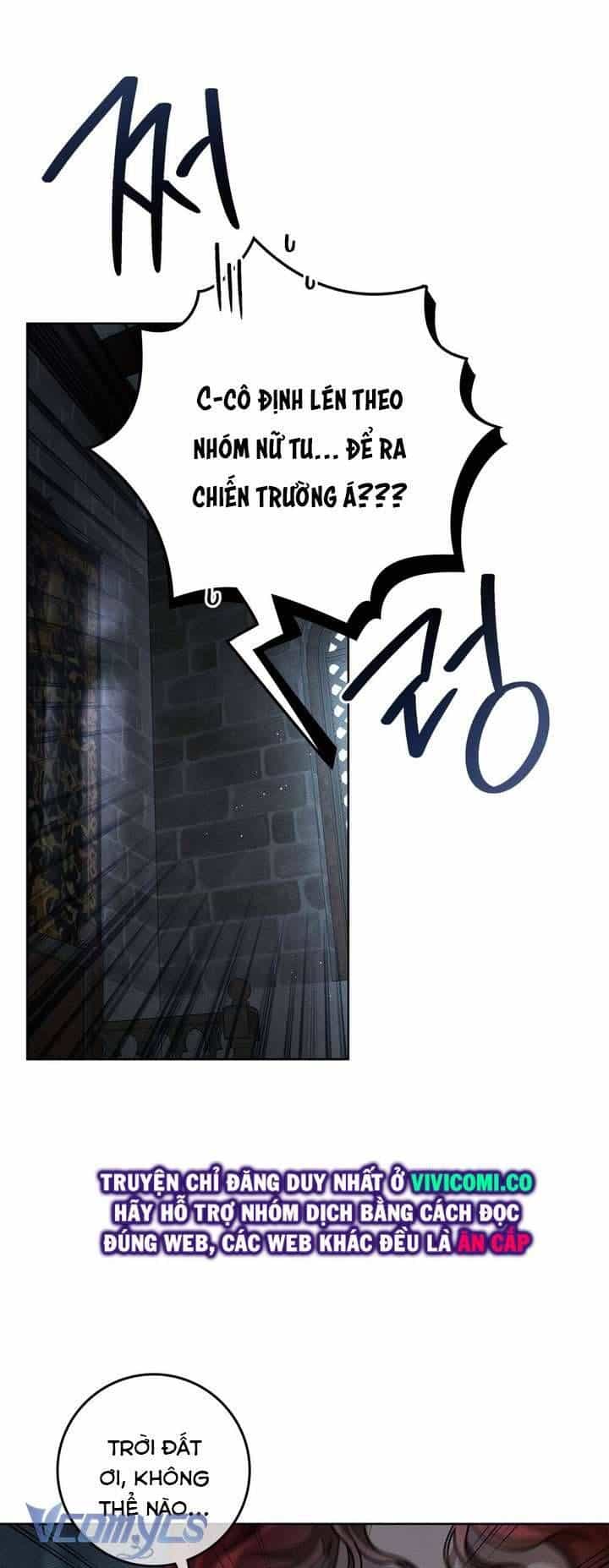 Dưới Bóng Cây Sồi - Chương 118 - ảnh 13