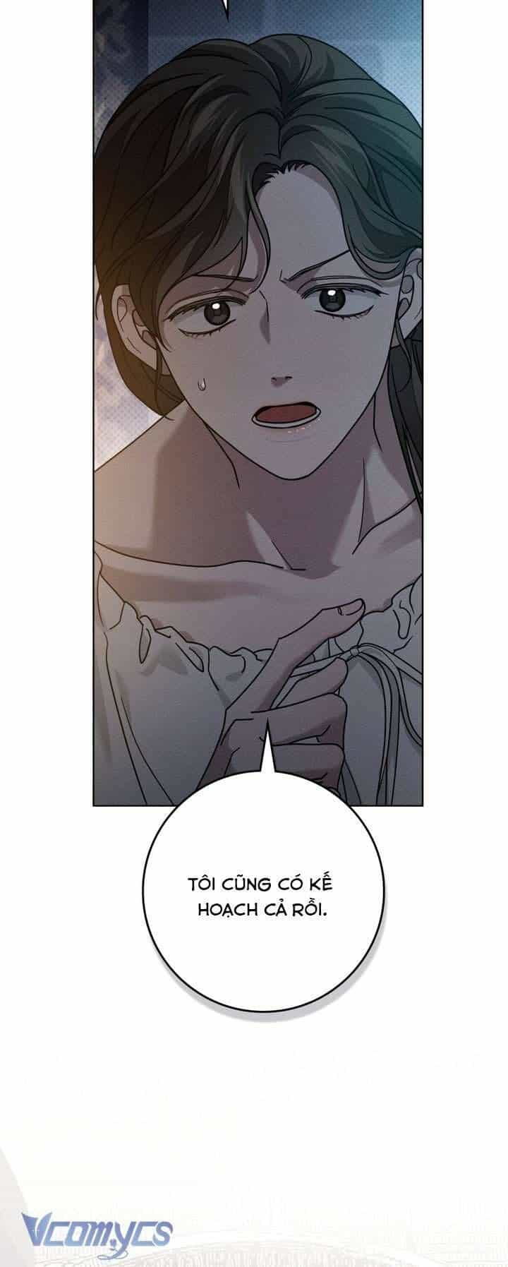 Dưới Bóng Cây Sồi - Chương 118 - ảnh 16