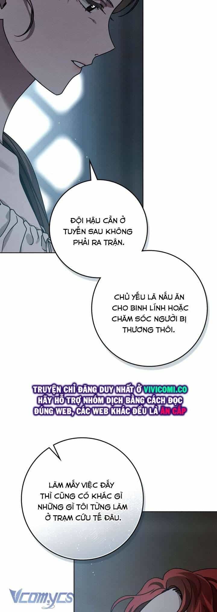 Dưới Bóng Cây Sồi - Chương 118 - ảnh 21