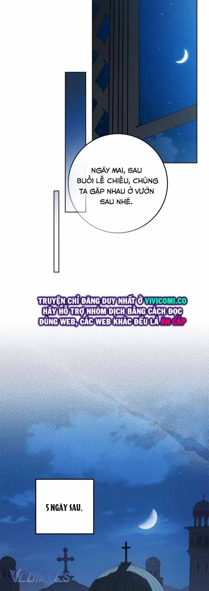 Dưới Bóng Cây Sồi - Chương 118 - ảnh 42