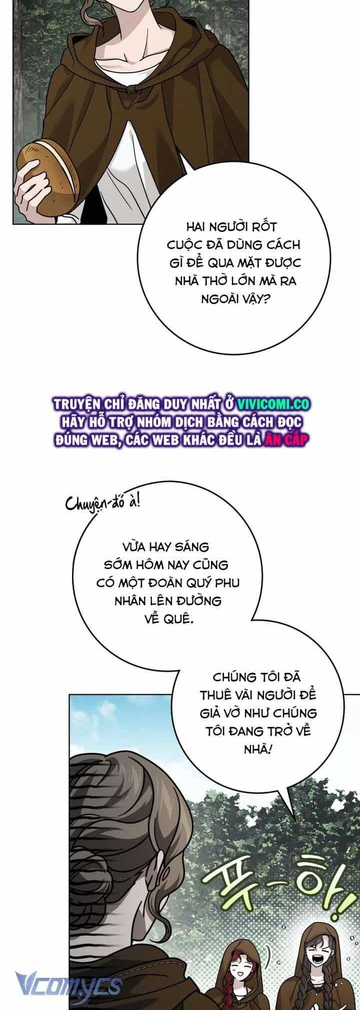 Dưới Bóng Cây Sồi - Chương 119 - ảnh 13