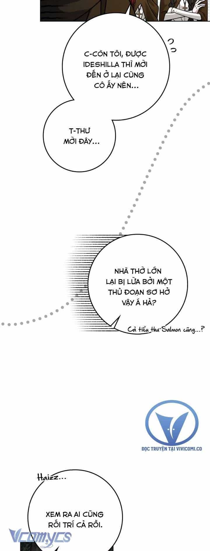 Dưới Bóng Cây Sồi - Chương 119 - ảnh 14