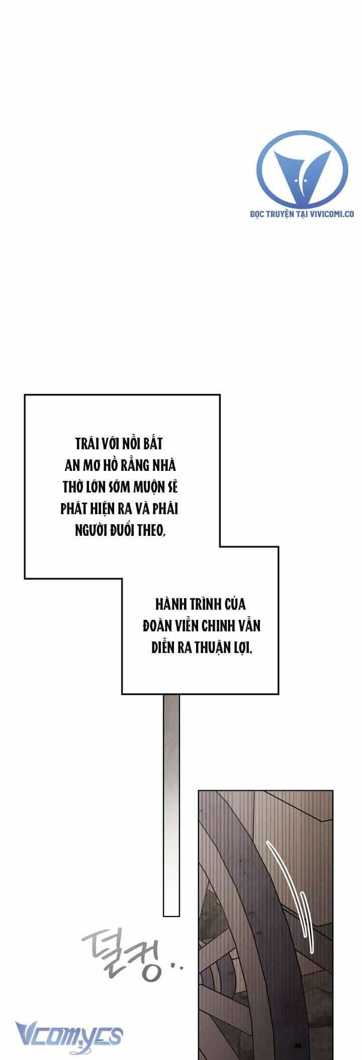 Dưới Bóng Cây Sồi - Chương 119 - ảnh 22