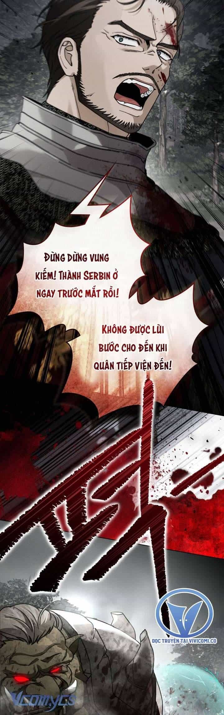 Dưới Bóng Cây Sồi - Chương 119 - ảnh 38