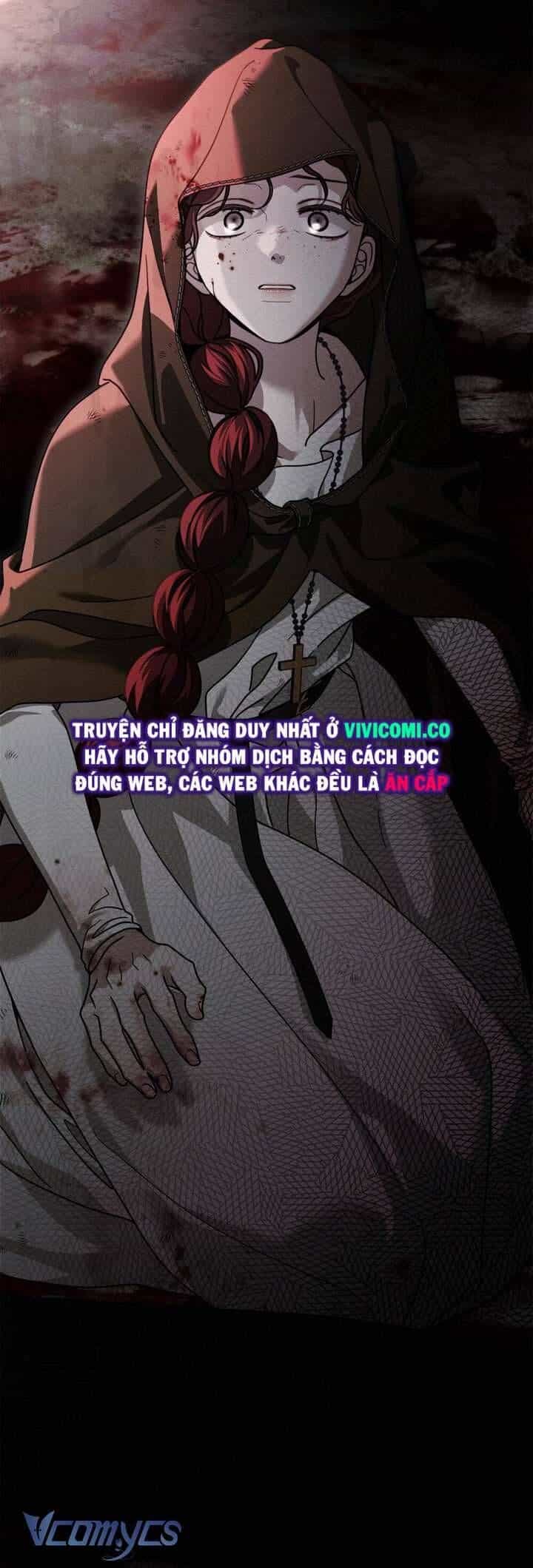 Dưới Bóng Cây Sồi - Chương 119 - ảnh 58