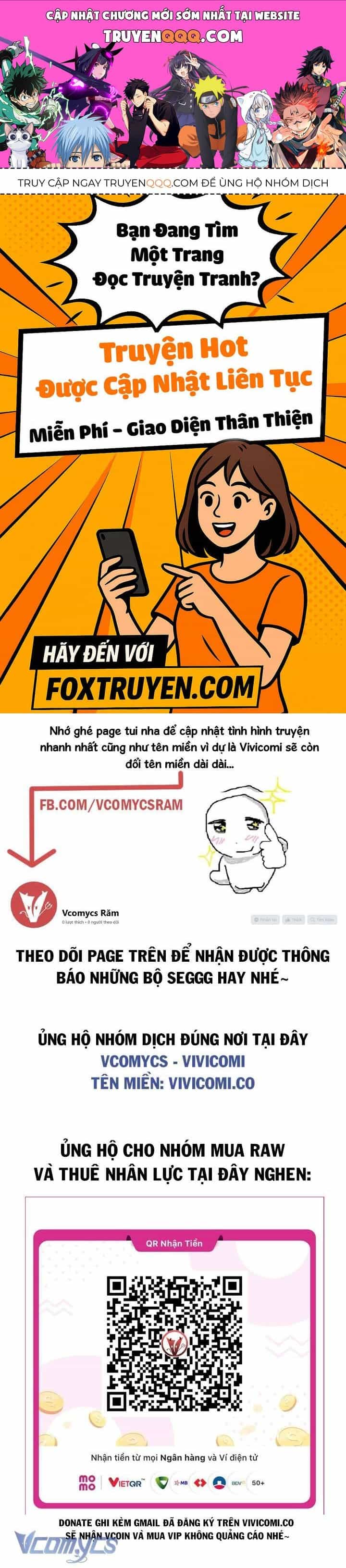Dưới Bóng Cây Sồi - Chương 122 - ảnh 1