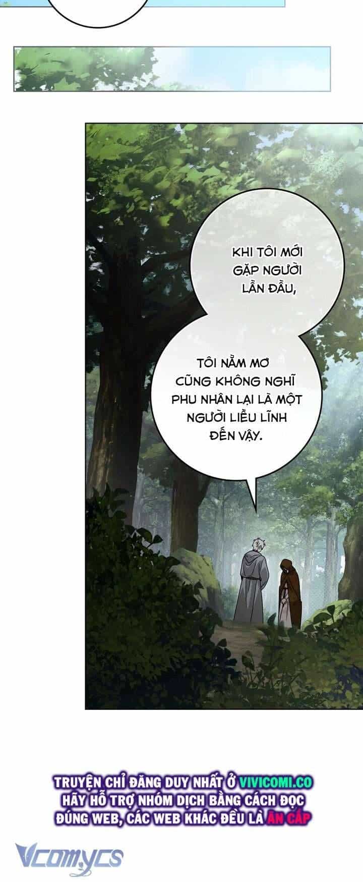 Dưới Bóng Cây Sồi - Chương 122 - ảnh 35