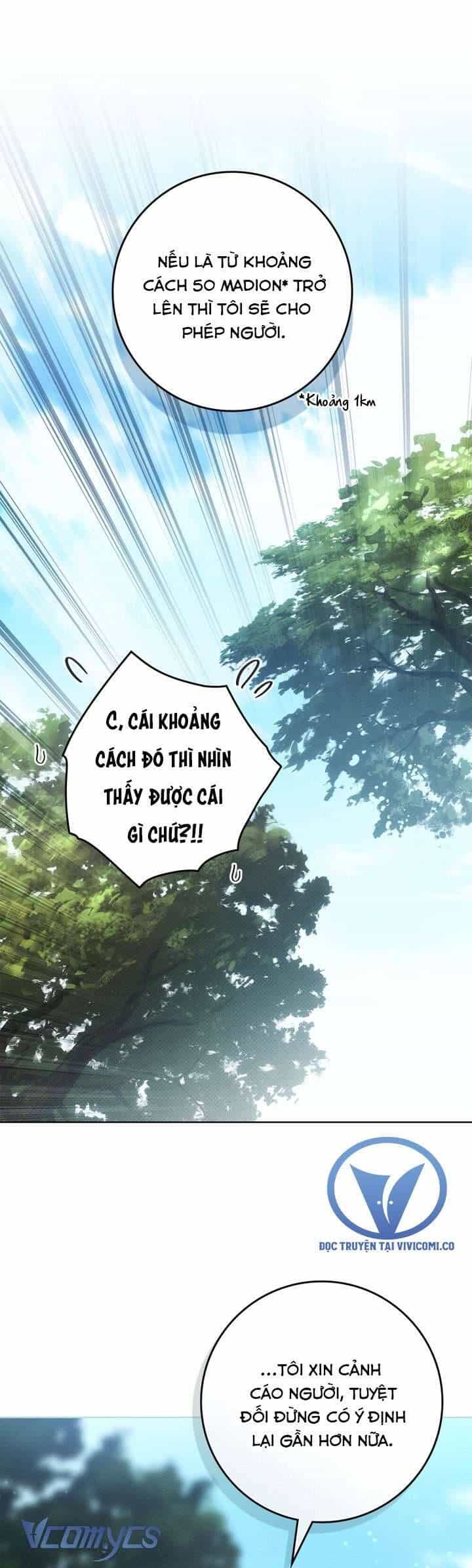 Dưới Bóng Cây Sồi - Chương 122 - ảnh 52