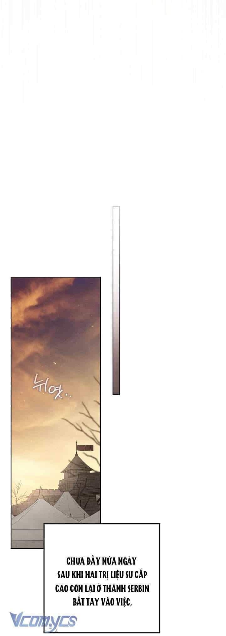 Dưới Bóng Cây Sồi - Chương 122 - ảnh 58