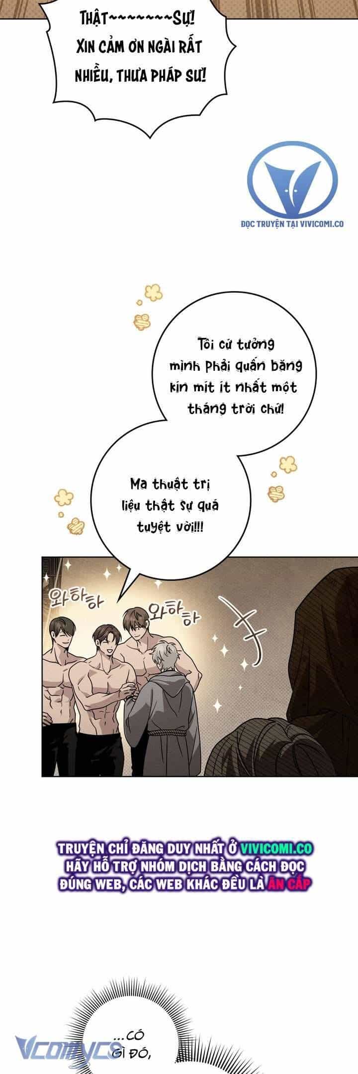 Dưới Bóng Cây Sồi - Chương 122 - ảnh 60