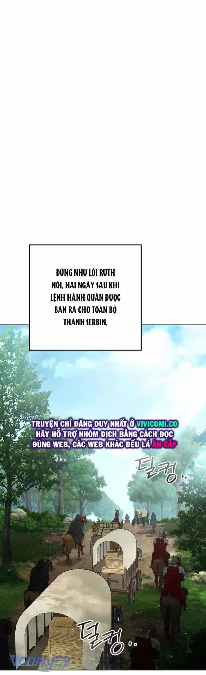 Dưới Bóng Cây Sồi - Chương 123 - ảnh 21