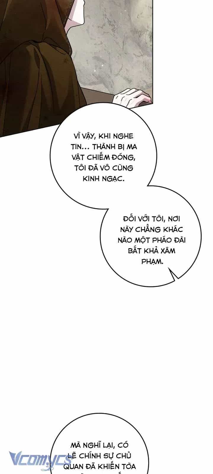 Dưới Bóng Cây Sồi - Chương 123 - ảnh 43