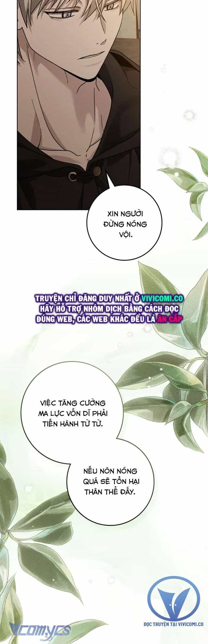 Dưới Bóng Cây Sồi - Chương 123 - ảnh 5