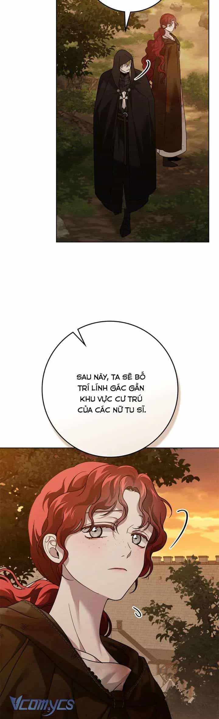 Dưới Bóng Cây Sồi - Chương 124 - ảnh 36