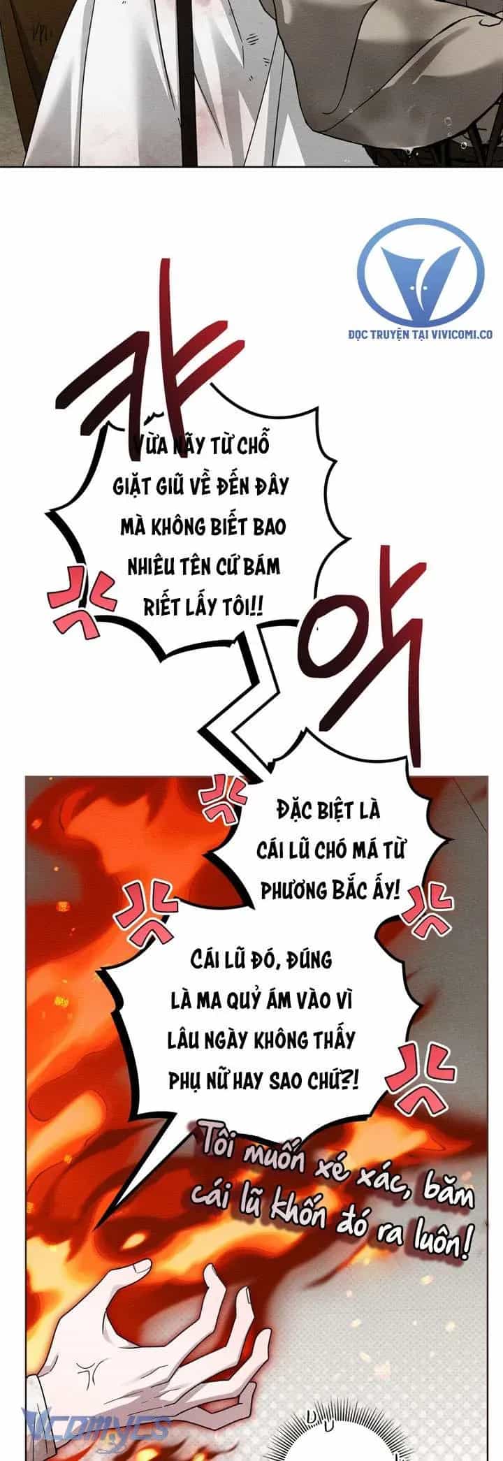 Dưới Bóng Cây Sồi - Chương 124 - ảnh 41