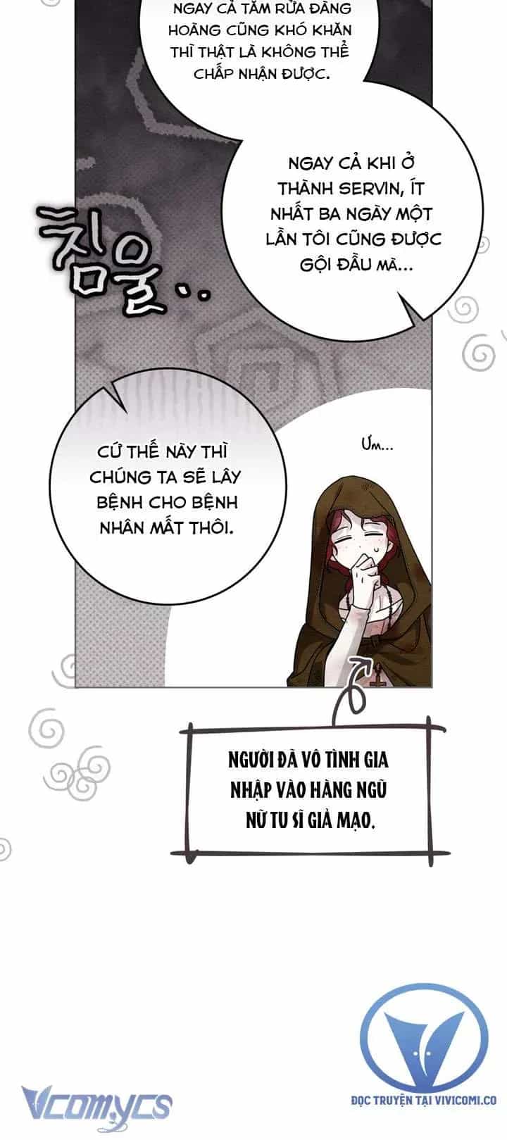 Dưới Bóng Cây Sồi - Chương 124 - ảnh 43