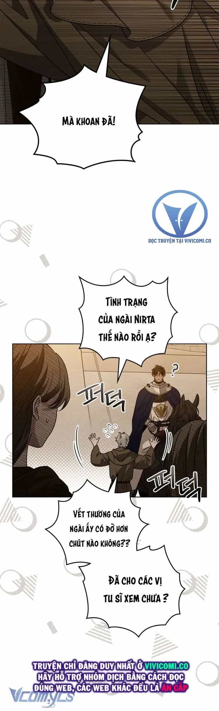 Dưới Bóng Cây Sồi - Chương 124 - ảnh 8
