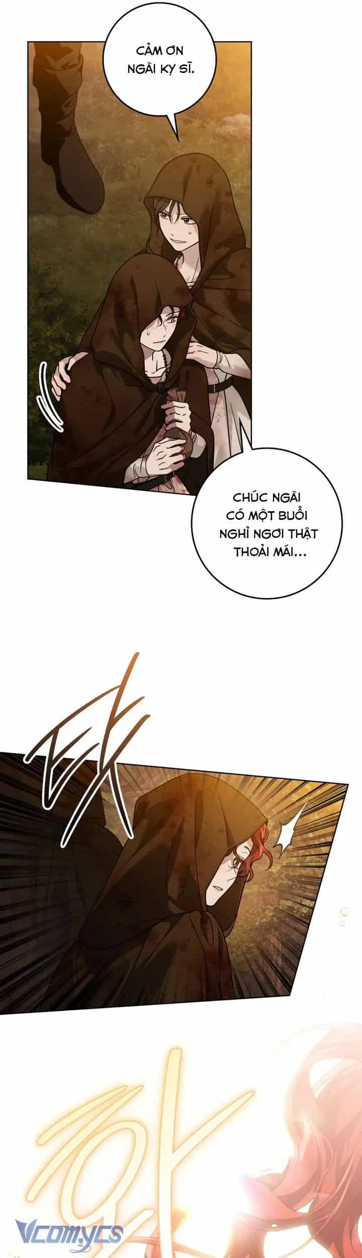 Dưới Bóng Cây Sồi - Chương 125 - ảnh 59