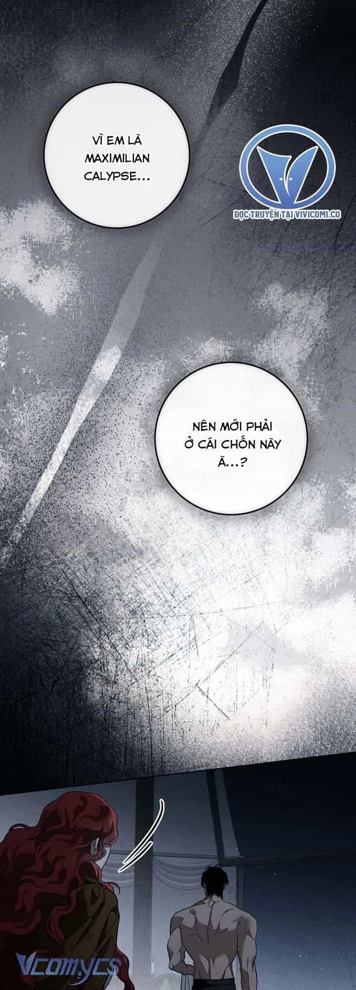 Dưới Bóng Cây Sồi - Chương 126 - ảnh 18