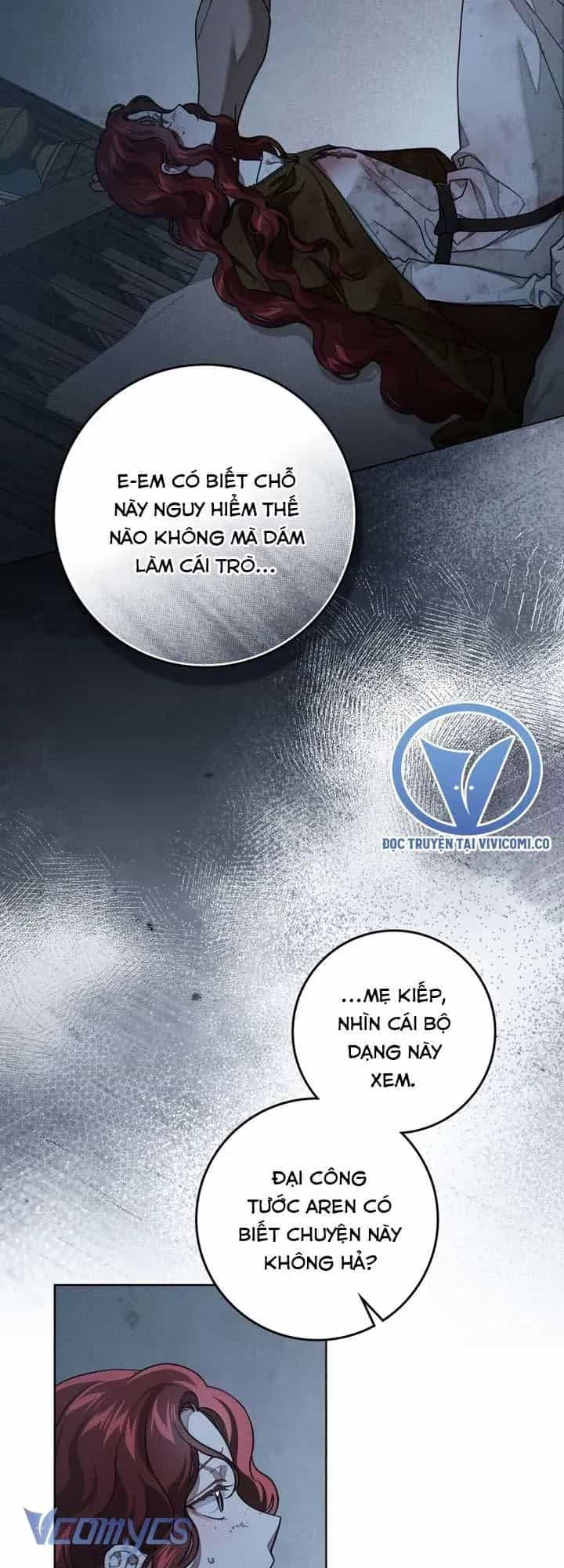 Dưới Bóng Cây Sồi - Chương 126 - ảnh 5