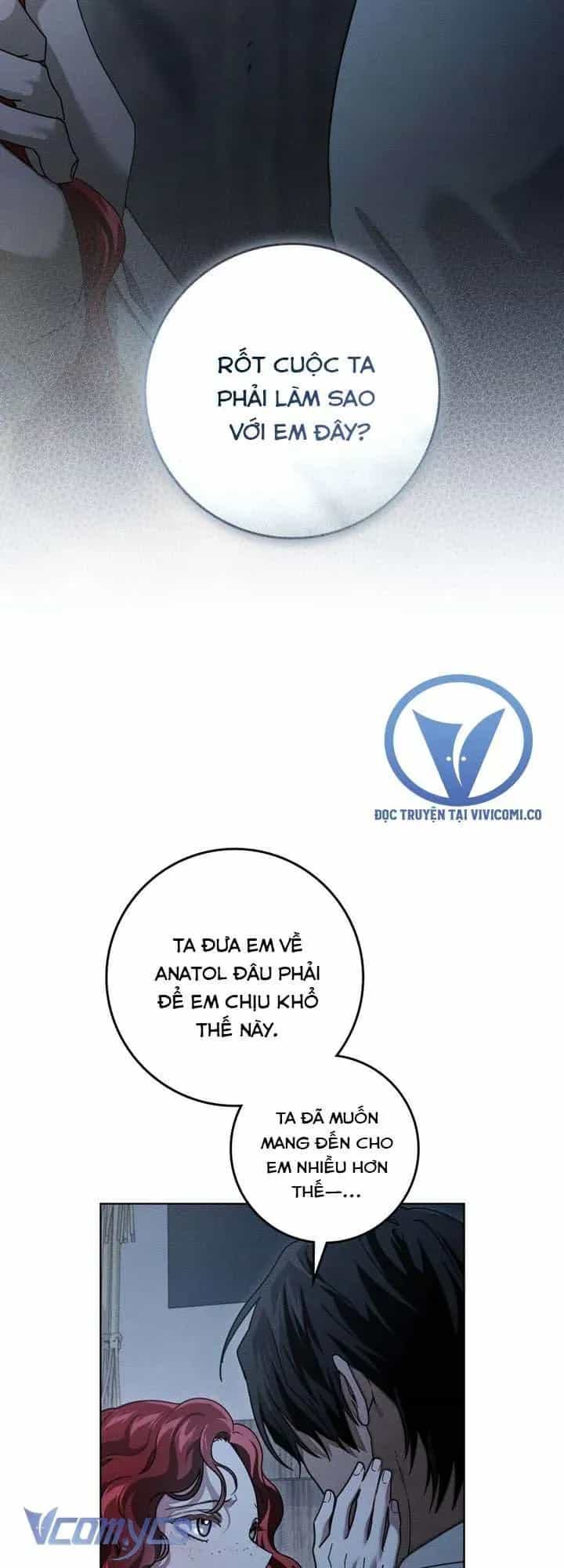Dưới Bóng Cây Sồi - Chương 127 - ảnh 2