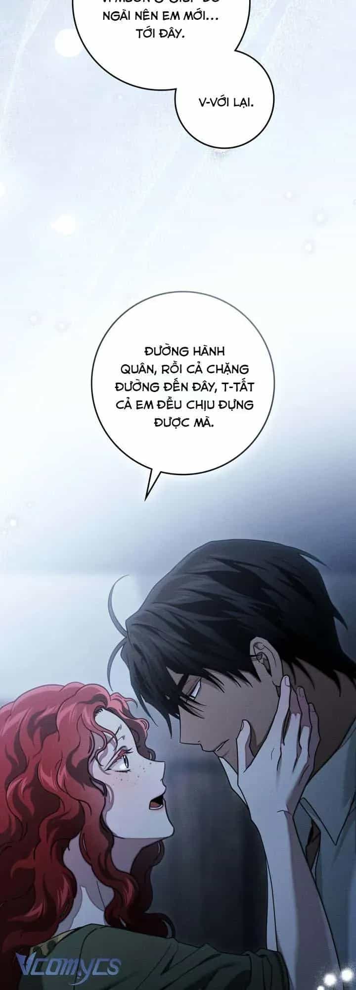 Dưới Bóng Cây Sồi - Chương 127 - ảnh 4
