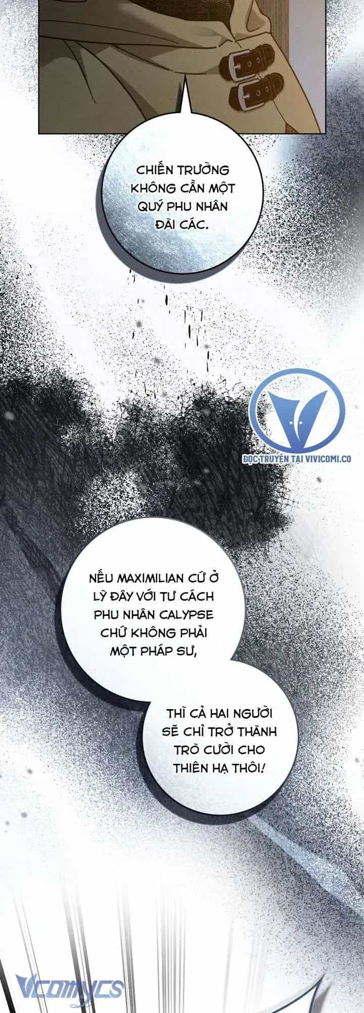 Dưới Bóng Cây Sồi - Chương 127 - ảnh 45