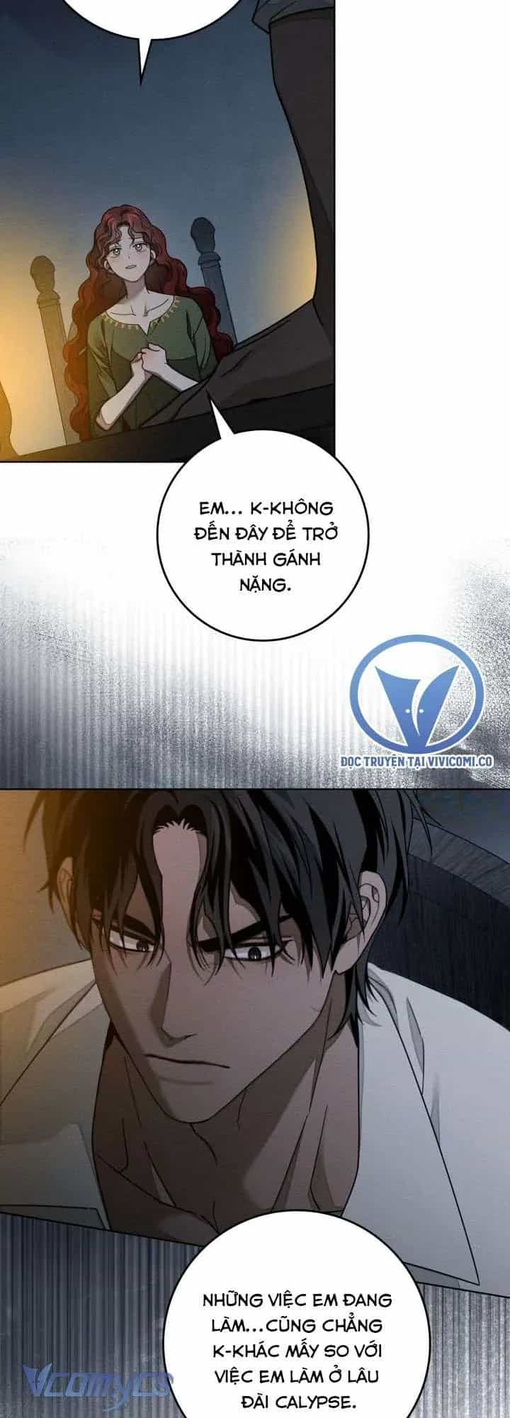 Dưới Bóng Cây Sồi - Chương 127 - ảnh 48