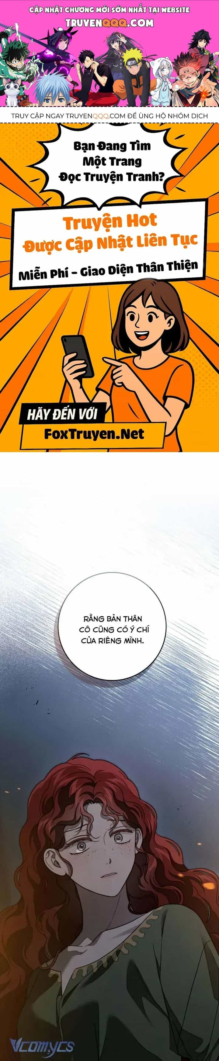 Dưới Bóng Cây Sồi - Chương 128 - ảnh 1