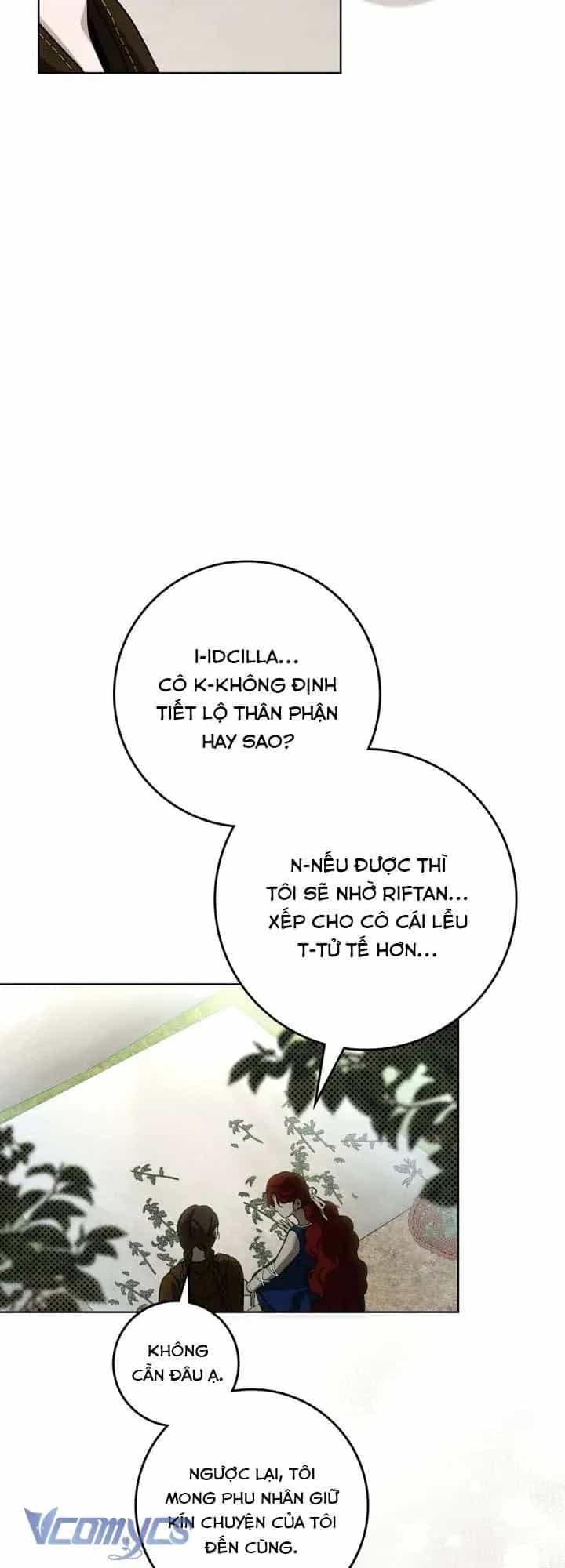 Dưới Bóng Cây Sồi - Chương 128 - ảnh 19