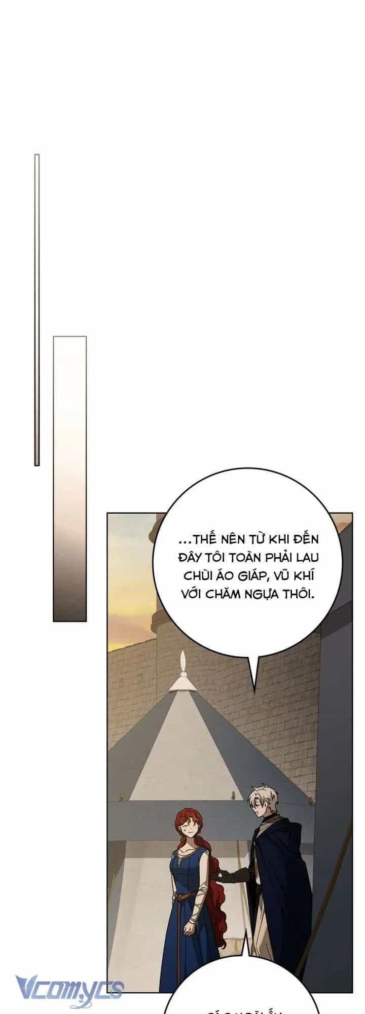 Dưới Bóng Cây Sồi - Chương 128 - ảnh 38