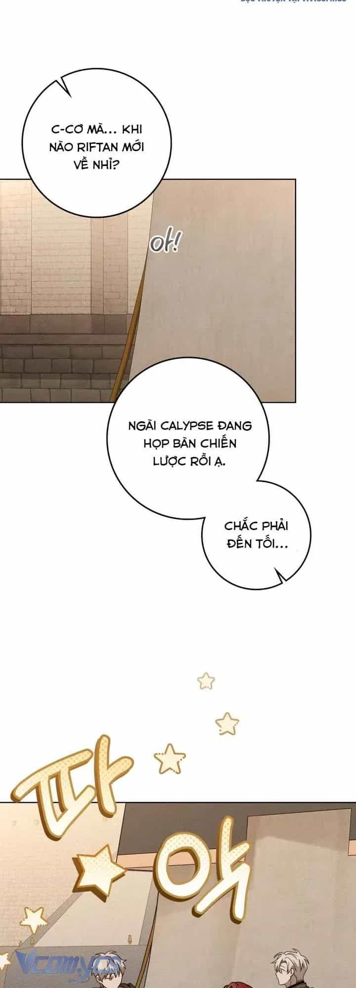 Dưới Bóng Cây Sồi - Chương 128 - ảnh 45