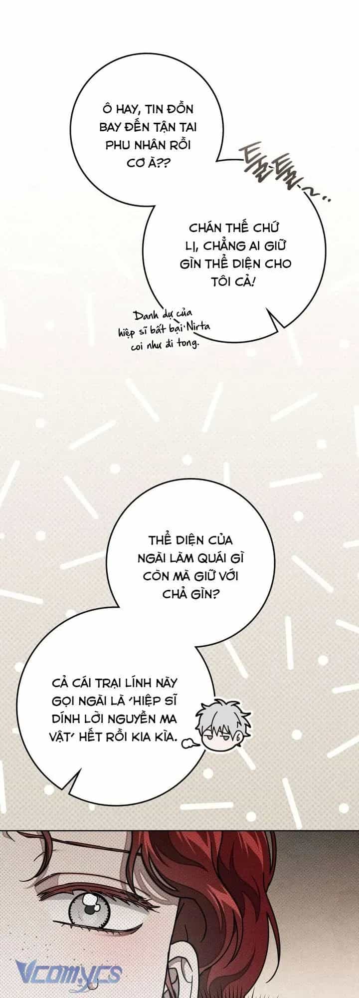 Dưới Bóng Cây Sồi - Chương 128 - ảnh 58