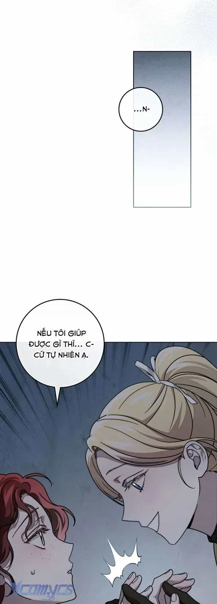Dưới Bóng Cây Sồi - Chương 128 - ảnh 8