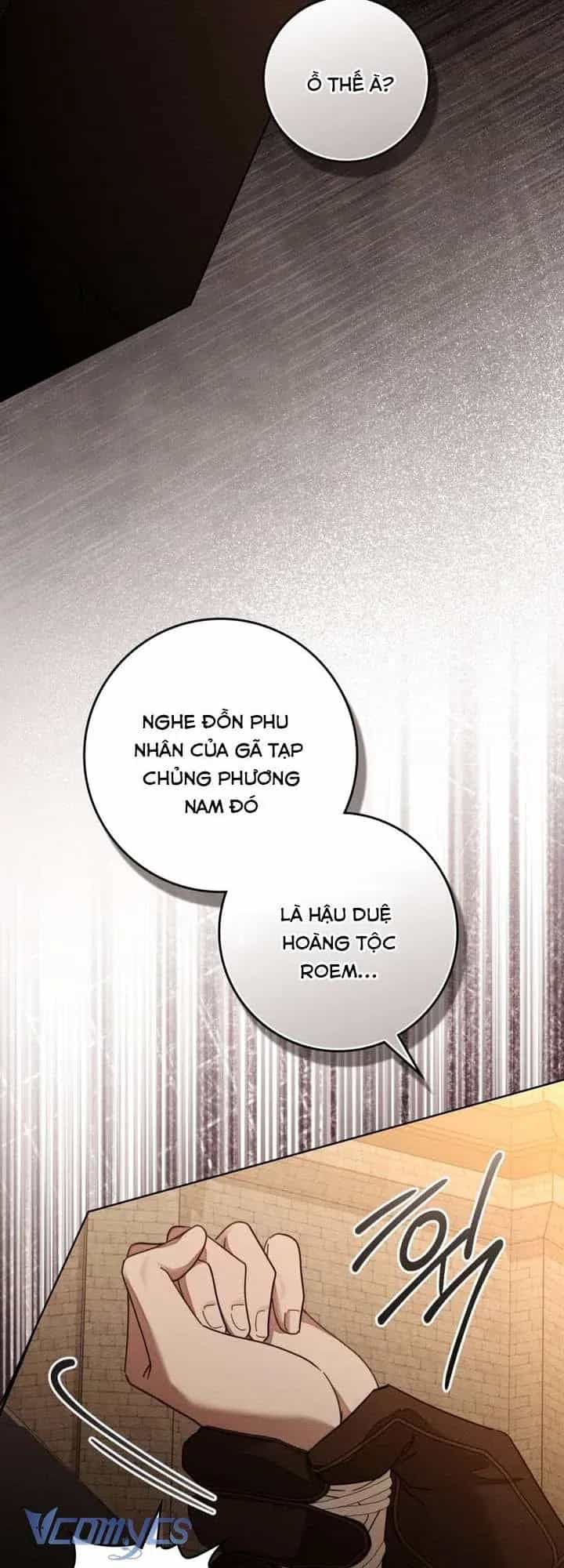 Dưới Bóng Cây Sồi - Chương 129 - ảnh 43