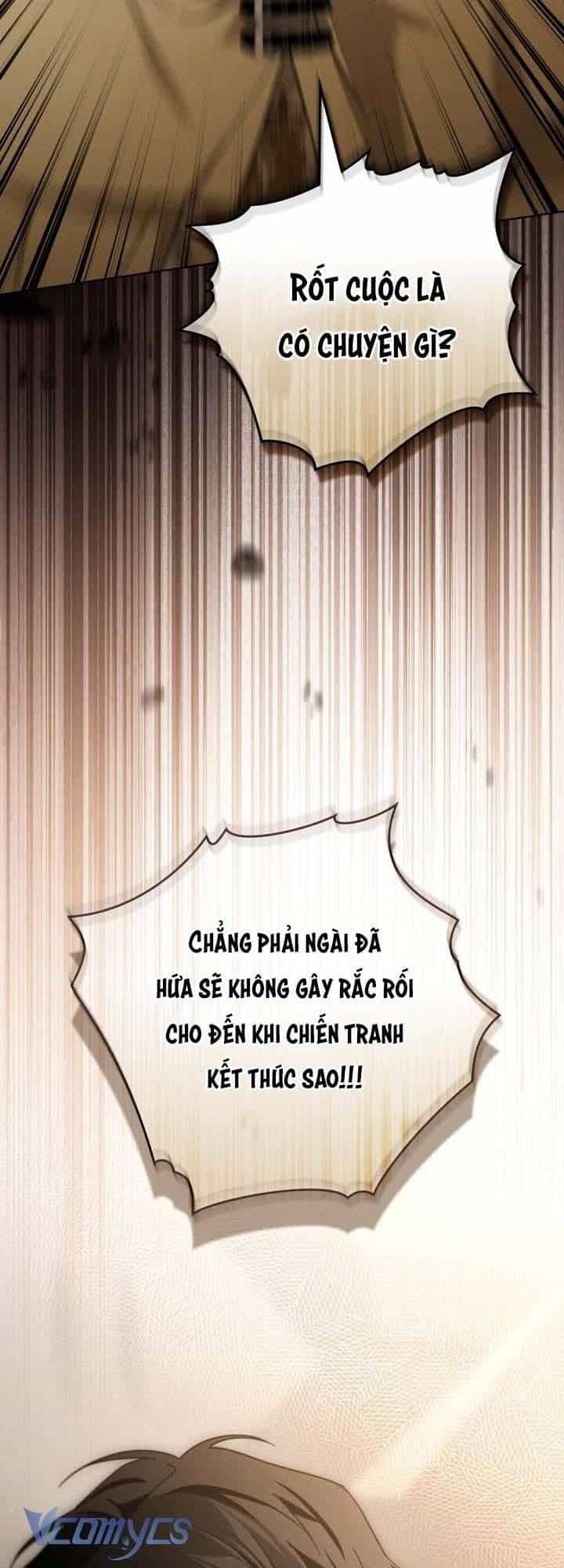 Dưới Bóng Cây Sồi - Chương 130 - ảnh 23