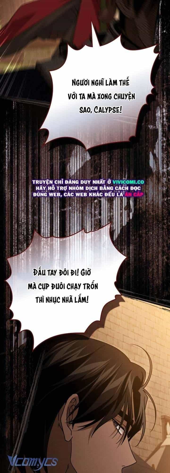 Dưới Bóng Cây Sồi - Chương 130 - ảnh 33